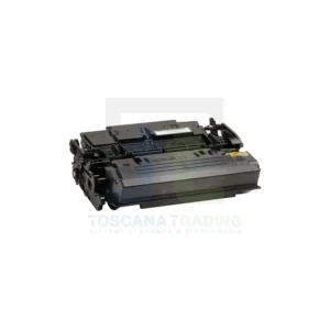 CARTUCCIA TONER COMPATIBILE CF289Y 20k