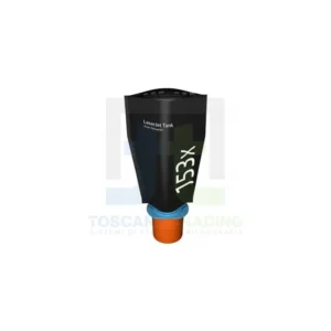 CARTUCCIA TONER COMPATIBILE W1530X 5k