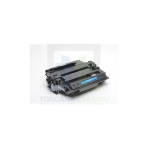 CARTUCCIA TONER COMPATIBILE Q6511X 12k