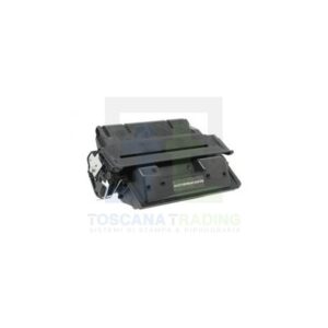 CARTUCCIA TONER COMPATIBILE C4127X 10k