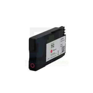 CARTUCCIA INKJET COMPATIBILE MAGENTA 3ED68A 29ml