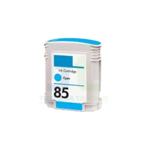 CARTUCCIA INKJET COMPATIBILE CIANO C9425A 28ml