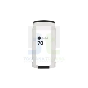 CARTUCCIA INKJET COMPATIBILE NERO C9449A 130ml