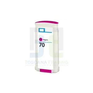 CARTUCCIA INKJET COMPATIBILE MAGENTA C9453A 130ml