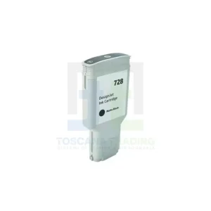CARTUCCIA INKJET COMPATIBILE NERO F9J68A 300ml
