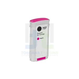 CARTUCCIA INKJET COMPATIBILE MAGENTA B3P20A 130ml