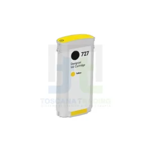 CARTUCCIA INKJET COMPATIBILE GIALLO B3P21A 130ml