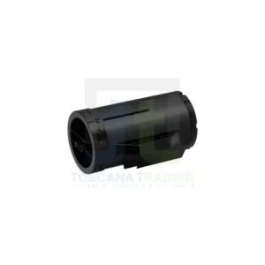 CARTUCCIA TONER COMPATIBILE NERO C13S050689 10k