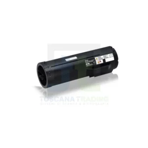 CARTUCCIA TONER COMPATIBILE NERO C13S050699 23,7k