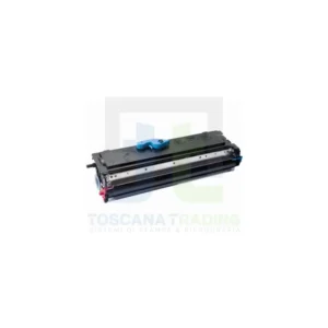 CARTUCCIA TONER COMPATIBILE NERO C13S050523 3,2k