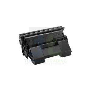 CARTUCCIA TONER COMPATIBILE NERO C13S051170 20k