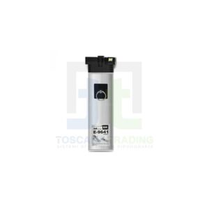 CARTUCCIA INKJET COMPATIBILE NERO C13T964140  5k