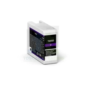 CARTUCCIA INKJET COMPATIBILE PORPORA C13T46SD00 25ml