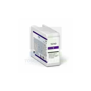 CARTUCCIA INKJET COMPATIBILE PORPORA C13T47AD00 50ml