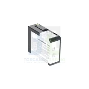CARTUCCIA INKJET COMPATIBILE NERO LIGHT LIGHT C13T580900 80ml
