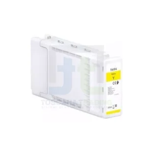 CARTUCCIA INKJET COMPATIBILE GIALLO C13T41F440 350ml