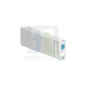 CARTUCCIA INKJET COMPATIBILE CIANO C13T694200 700ml