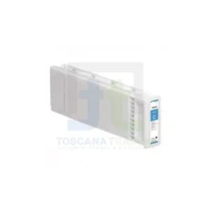 CARTUCCIA INKJET COMPATIBILE CIANO C13T693200 350ml