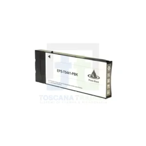 CARTUCCIA INKJET COMPATIBILE NERO PHOTO C13T544100 220ml