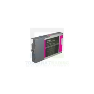 CARTUCCIA INKJET COMPATIBILE MAGENTA C13T612300 220ml