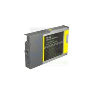 CARTUCCIA INKJET COMPATIBILE GIALLO C13T612400 220ml
