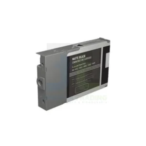 CARTUCCIA INKJET COMPATIBILE NERO OPACO C13T612800 220ml