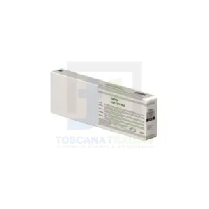 CARTUCCIA INKJET COMPATIBILE NERO LIGHT LIGHT C13T804900 700ml