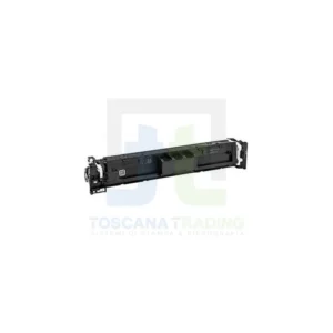 CARTUCCIA TONER COMPATIBILE NERO W2200X 7,5k
