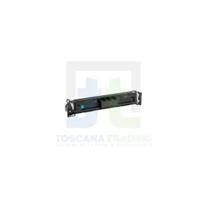 CARTUCCIA TONER COMPATIBILE CIANO W2201A 1,8k