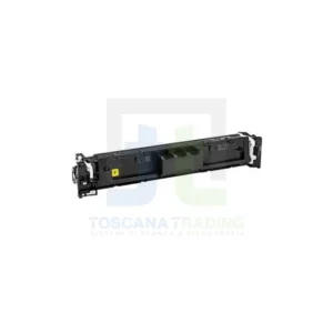 CARTUCCIA TONER COMPATIBILE GIALLO W2202A 1,8k