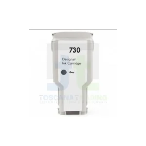 CARTUCCIA INKJET COMPATIBILE GRIGIO P2V72A 300ml