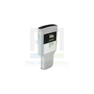 CARTUCCIA INKJET COMPATIBILE NERO PHOTO P2V82A 300ml